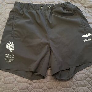 Darc Sport Born in Darcness Shorts Limited Edition (644 of 1000) (S)